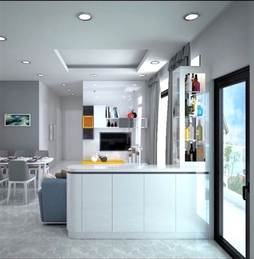 Apartment for rent D1022713 (8)